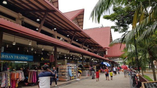 Geylang Serai