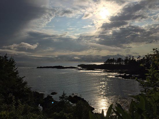 Toquaht Bay Marina