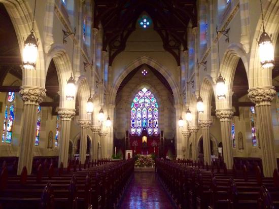 St Mary s Catholic Church