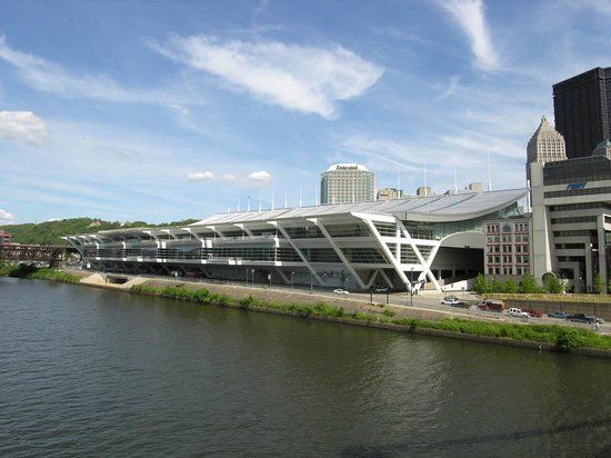 David Lawrence Convention Center