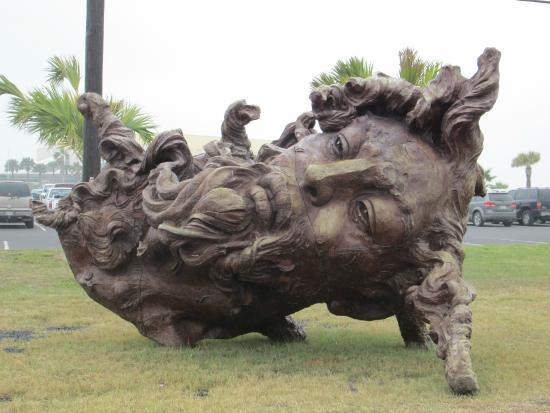 Centre de congrès de South Padre Island