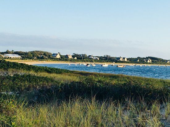 Réserve animalière de Coskata-Coatue