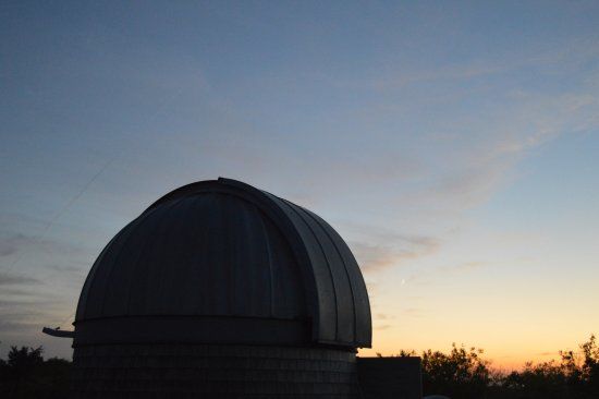 Loines Observatory
