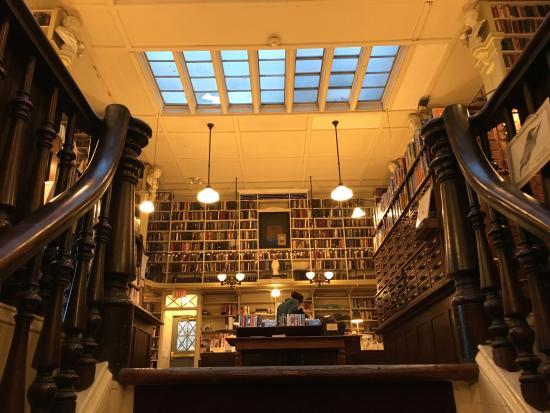 Providence Athenæum