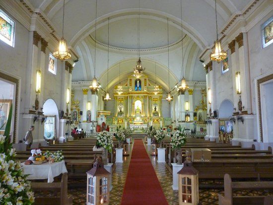 St.-Joseph-Kathedrale