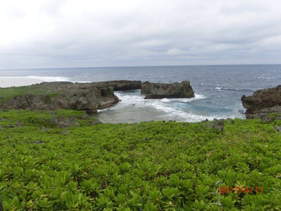 Nishikaigan Park
