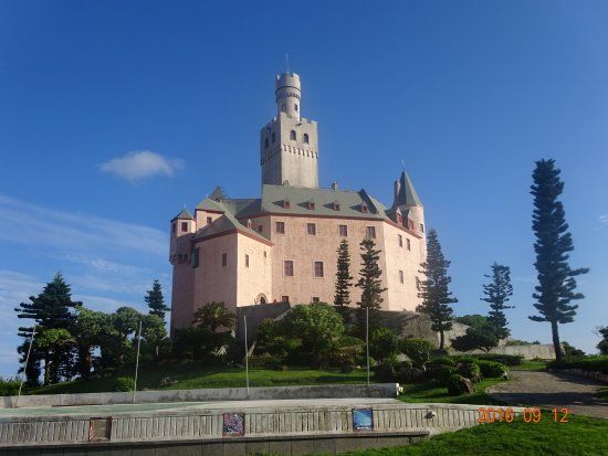 Deutsches Kulturdorf Ueno