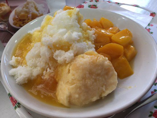 Tropical Fruits Park