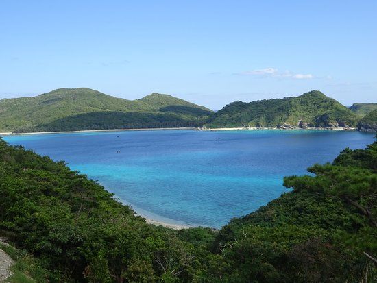 Zamami Island