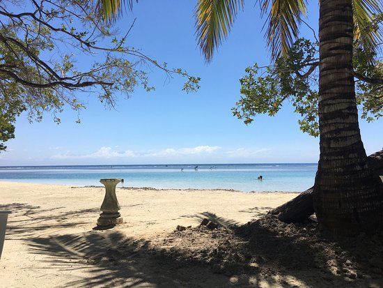 Bando Beach