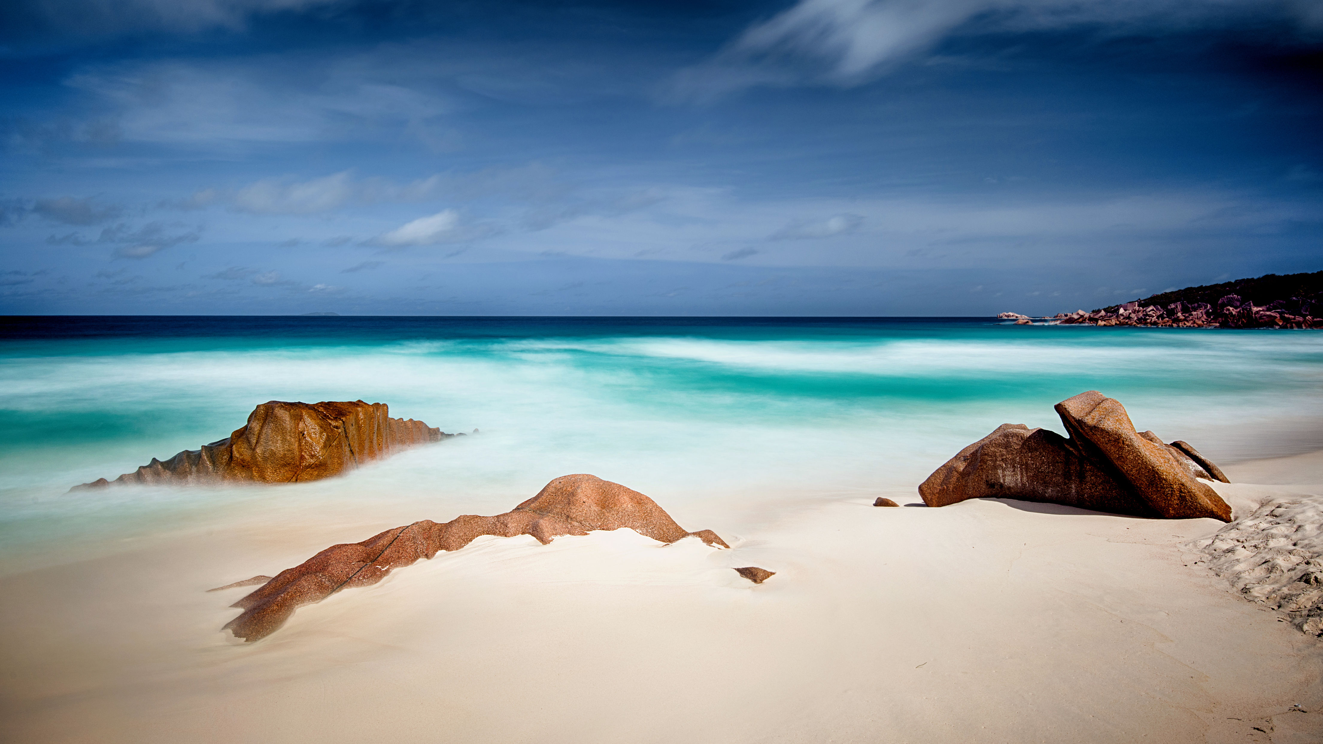 Petite Anse Beach