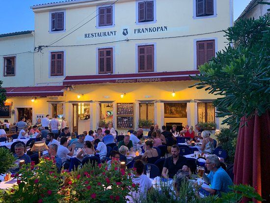 Restaurant Frankopan