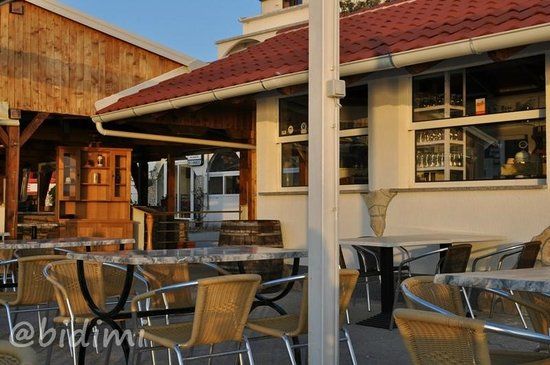 Mariana Pansion & Restaurant