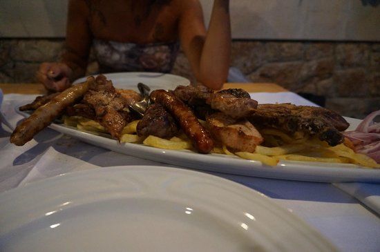 Ranc Restaurant