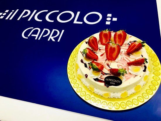 Il Piccolo
