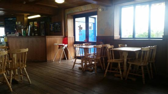The Boardwalk