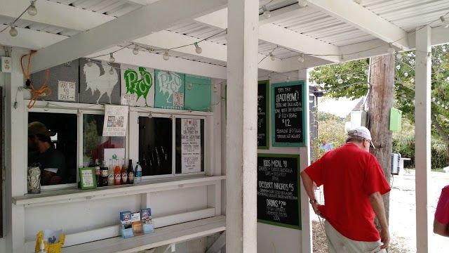 Pico Taqueria