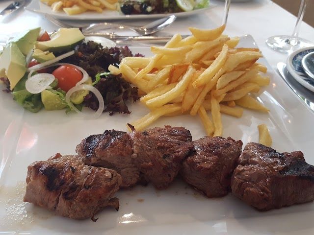 Restaurante Tokos