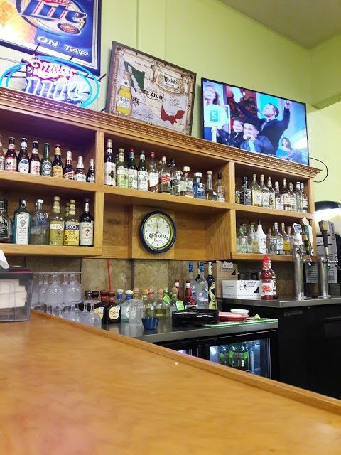Cancun Grill and Cantina
