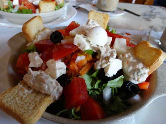 Peter's Cafe Sport