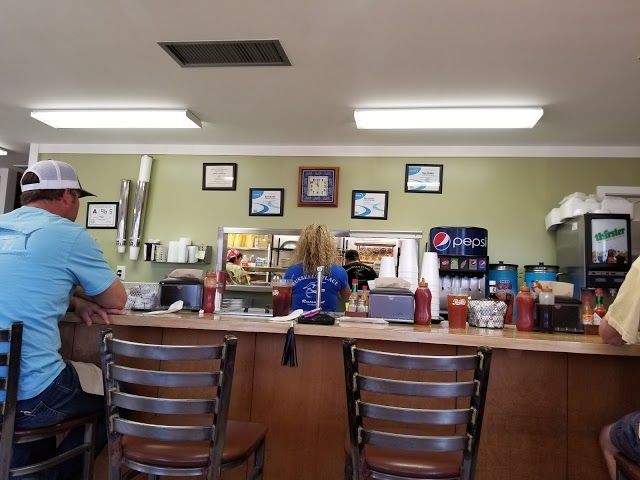 Russell's Place Restaurant