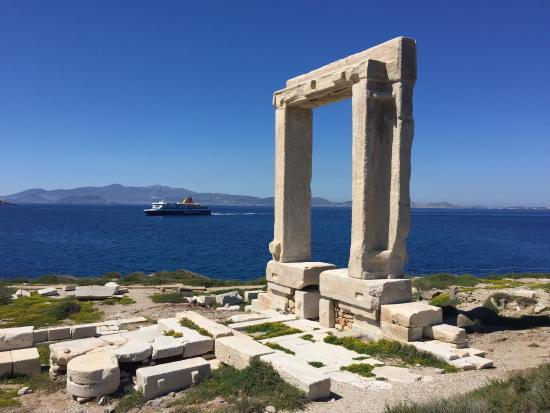 Tempio di Apollo