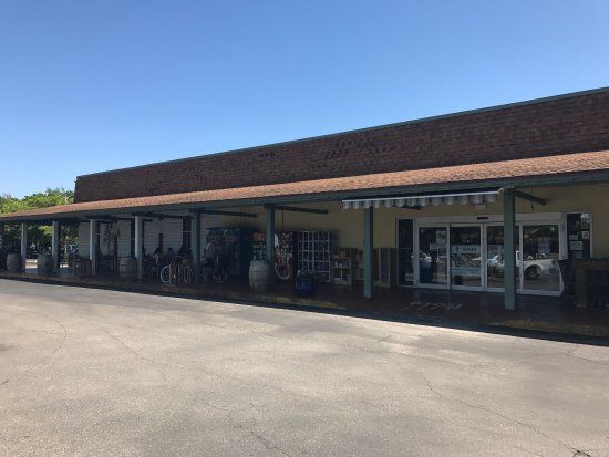 Bailey's General Store