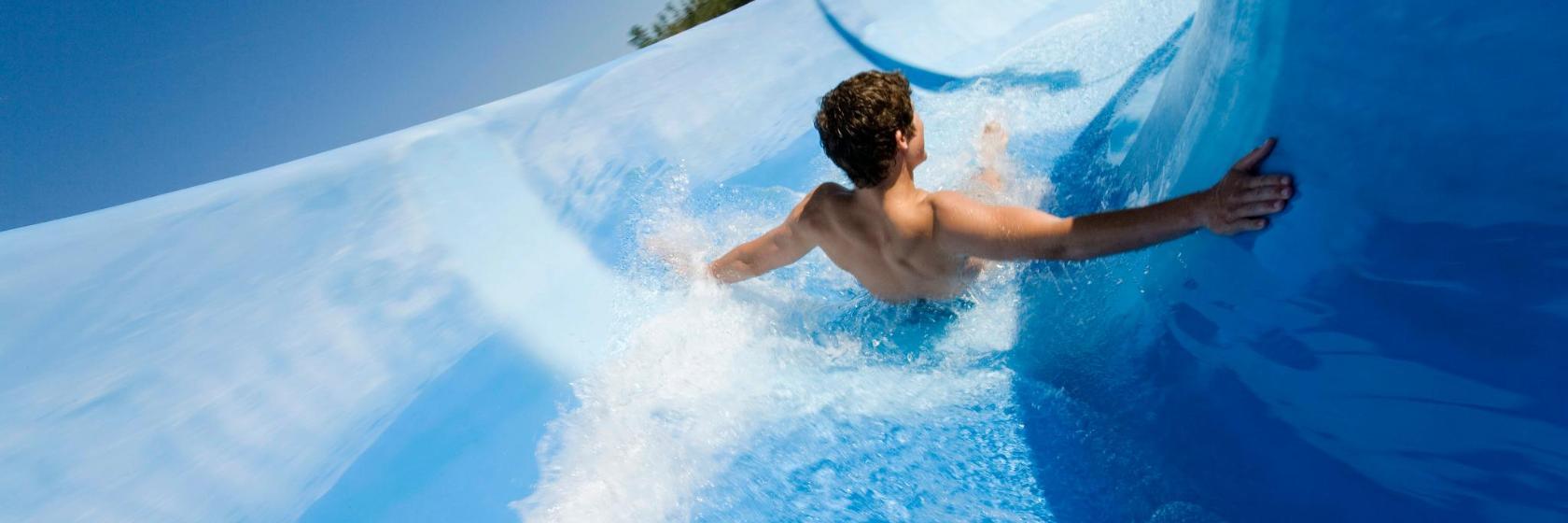 Big Kahuna's Water & Adventure Park