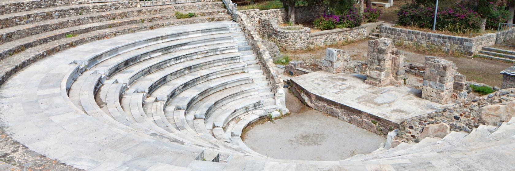 Amphitheater