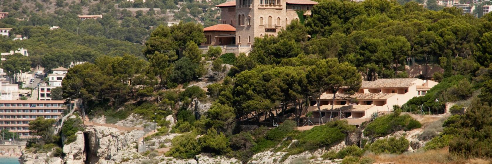 Palacio de Marivent