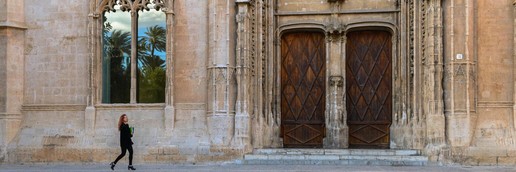 Sa Llotja