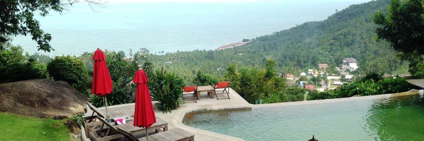 Jungle Club de Samui