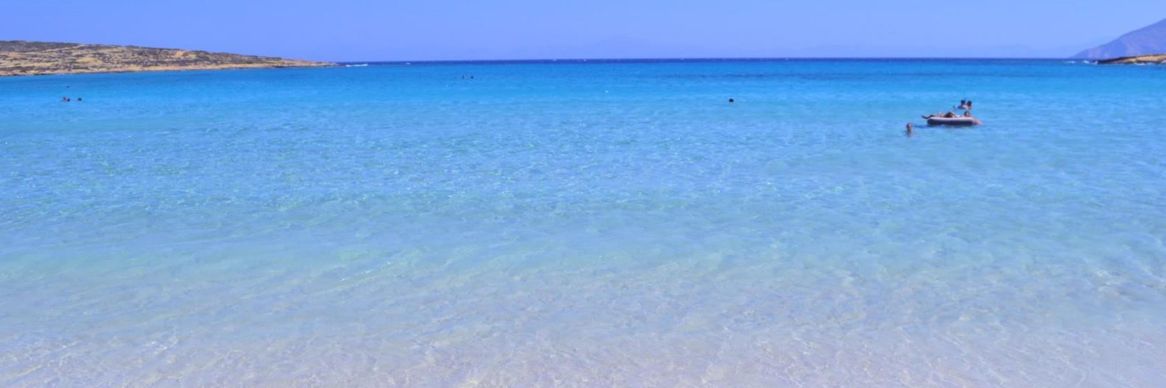 Beach of Pori
