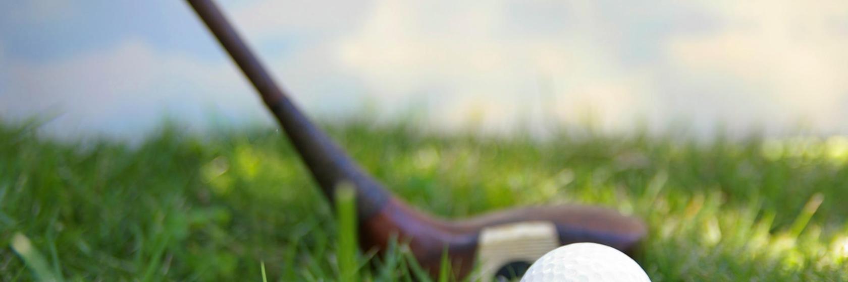Ikoyi Golf Course