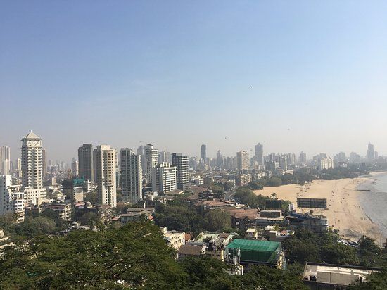 Malabar Hill