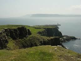 Rathlin Castle