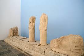 Archaeological Museum of Vathy