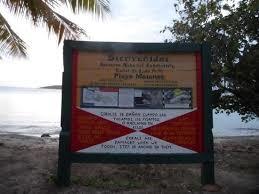 Melones Beach