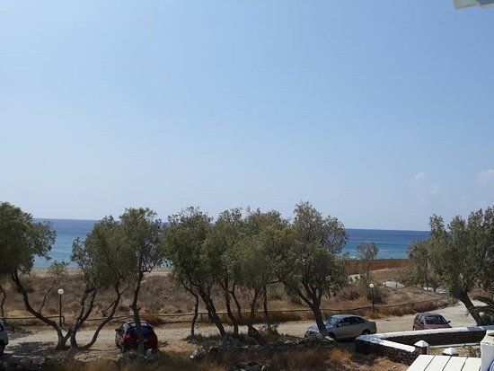 Paralia Laouti