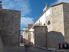 la Diocesi di Veglia