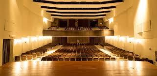 Homers Kulturzentrum