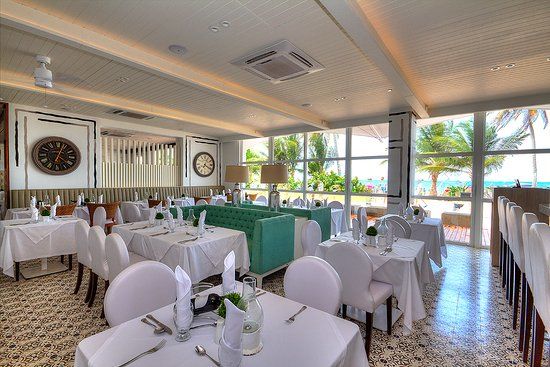 Restaurante Casablanca