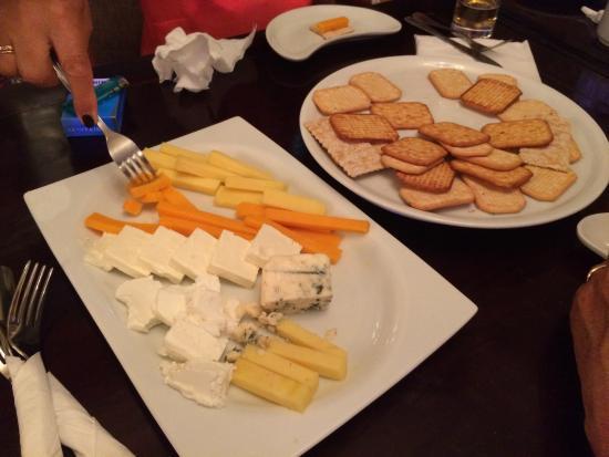 Union Jack Bar and Restaurant