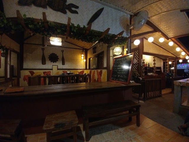 Santino's Grill