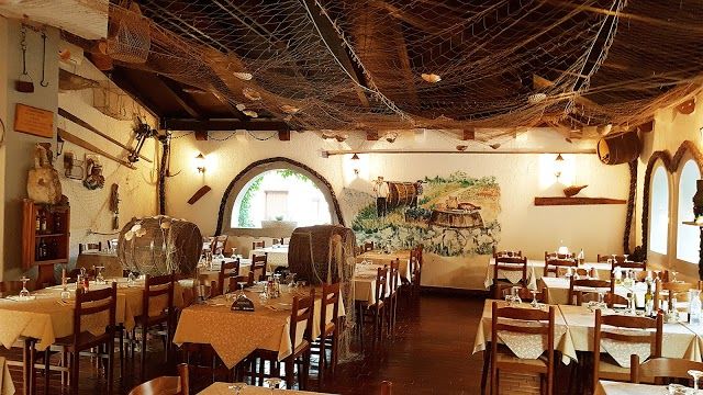 Restaurant Nino