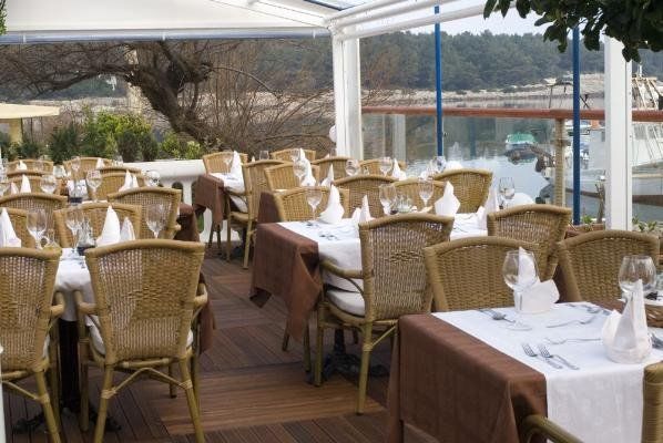 Buffet Porto