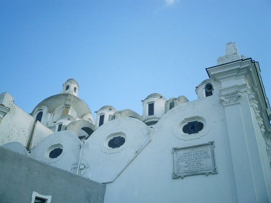 Santo Stefano