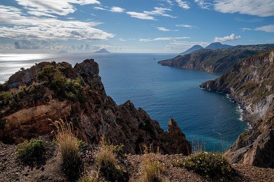 Osservatorio Geofisico di Lipari