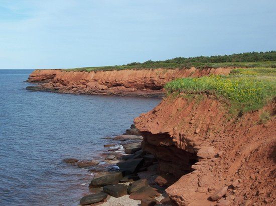 Prince Edward Island National Park