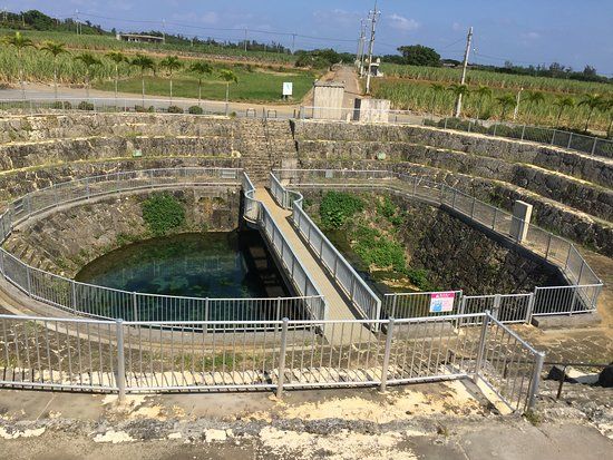 Underground Dam Museum